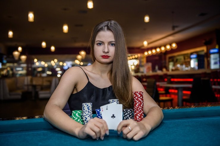 madu4d mobile app showing live blackjack dealer and sportsbook markets on Android