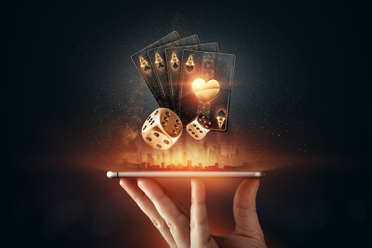 madu4d Koprok settlement screen with hand comparison and payout confirmation